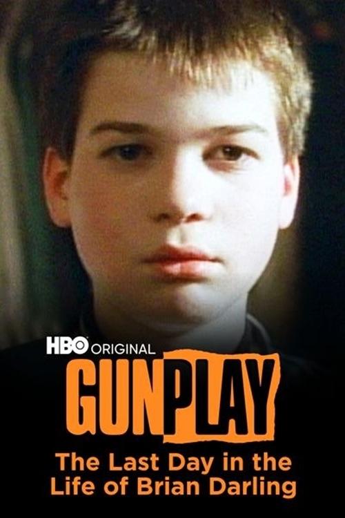 Poster de Gunplay: The Last Day in the Life of Brian Darling