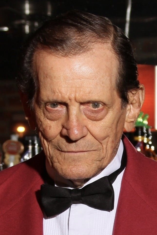 Foto de Joe Turkel