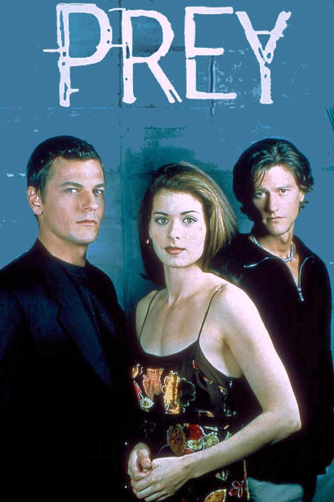 Poster de Prey