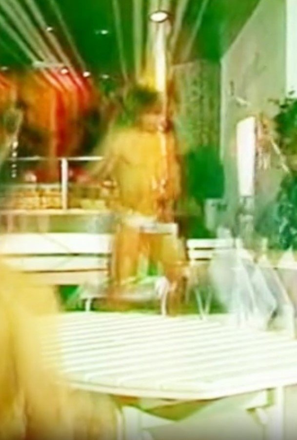 Poster de Libertine X 6