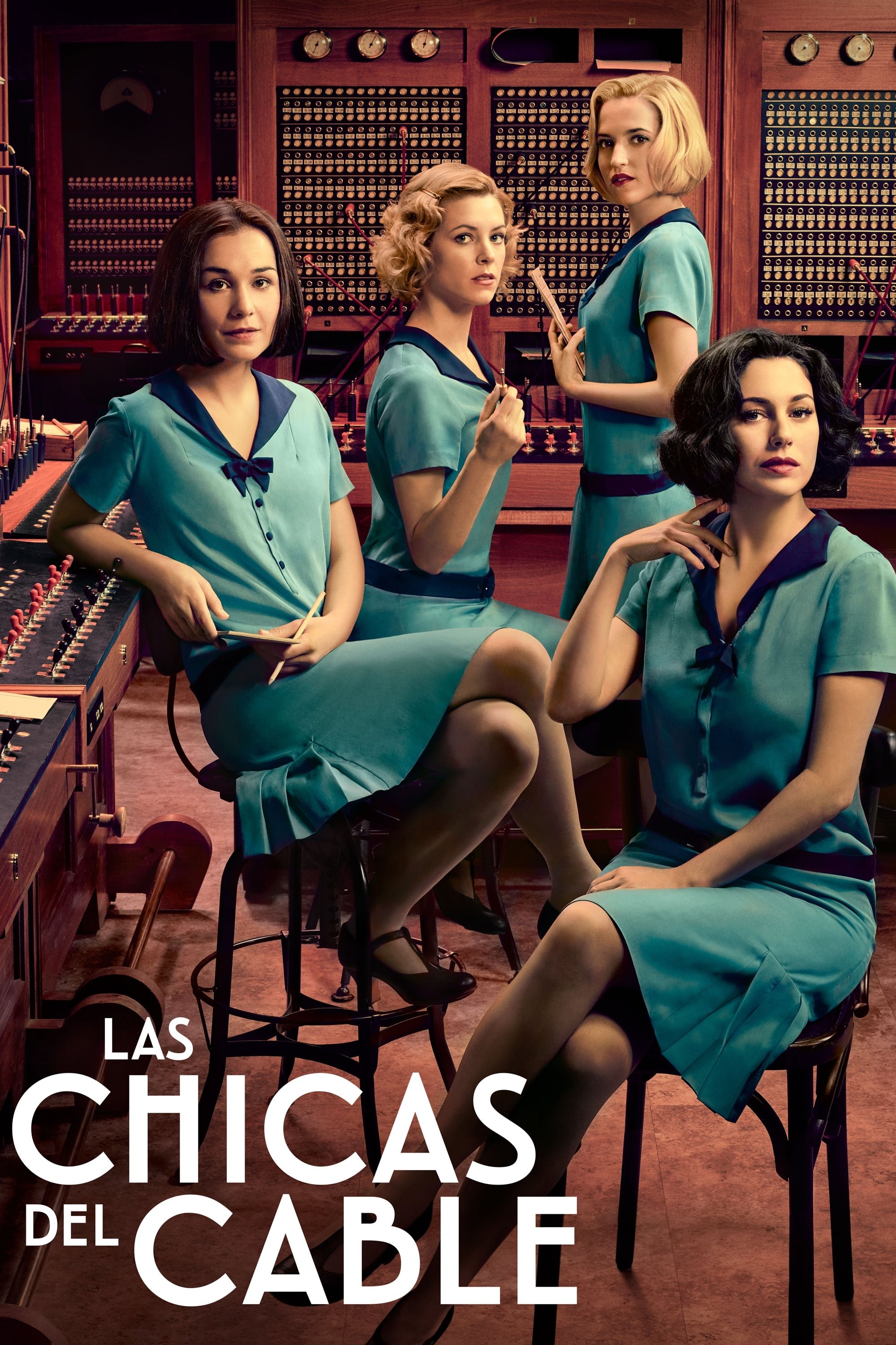 Poster de Temporada 1