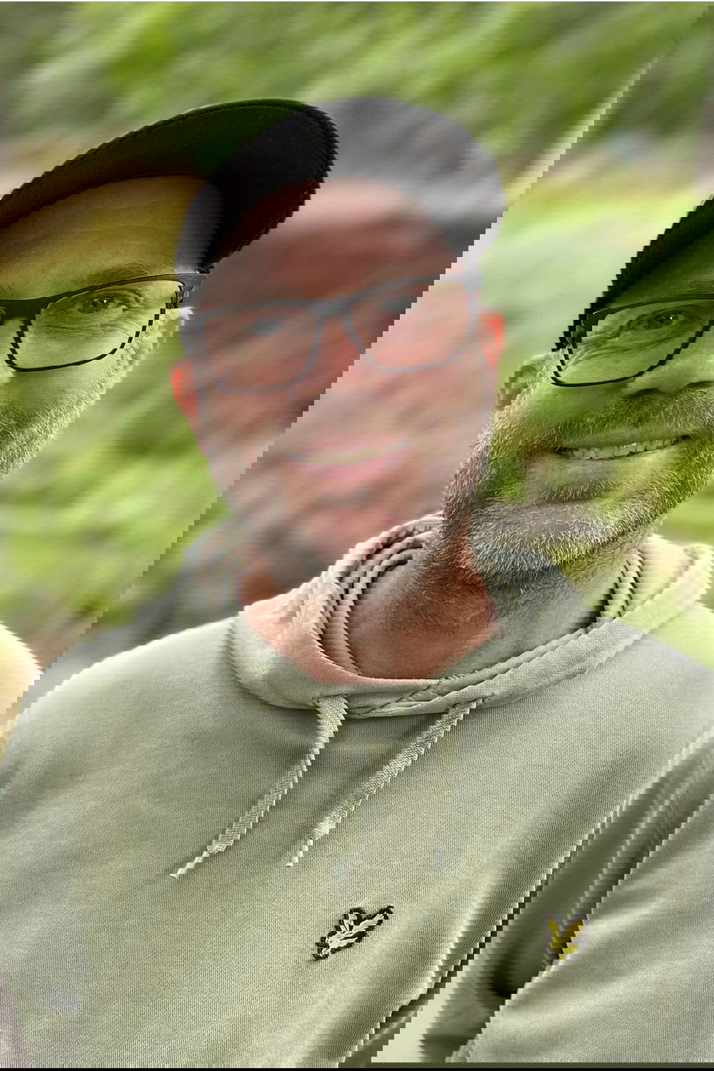 Foto de Olle Wirenhed