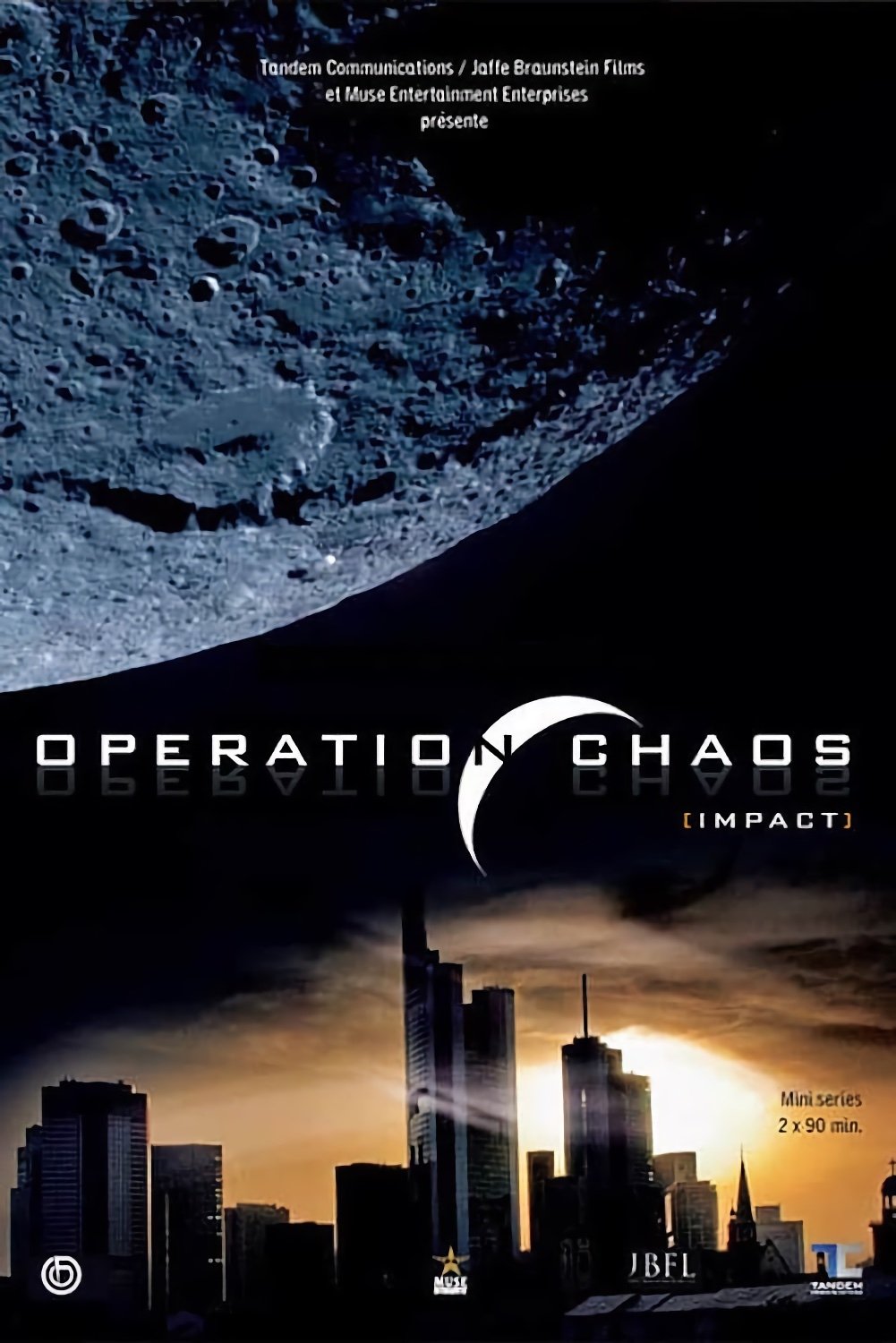 Poster de Temporada 1