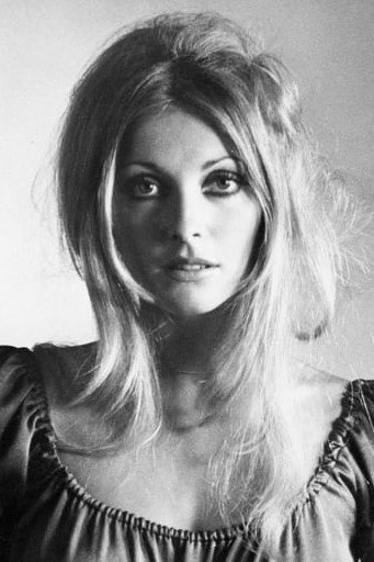 Foto de Sharon Tate