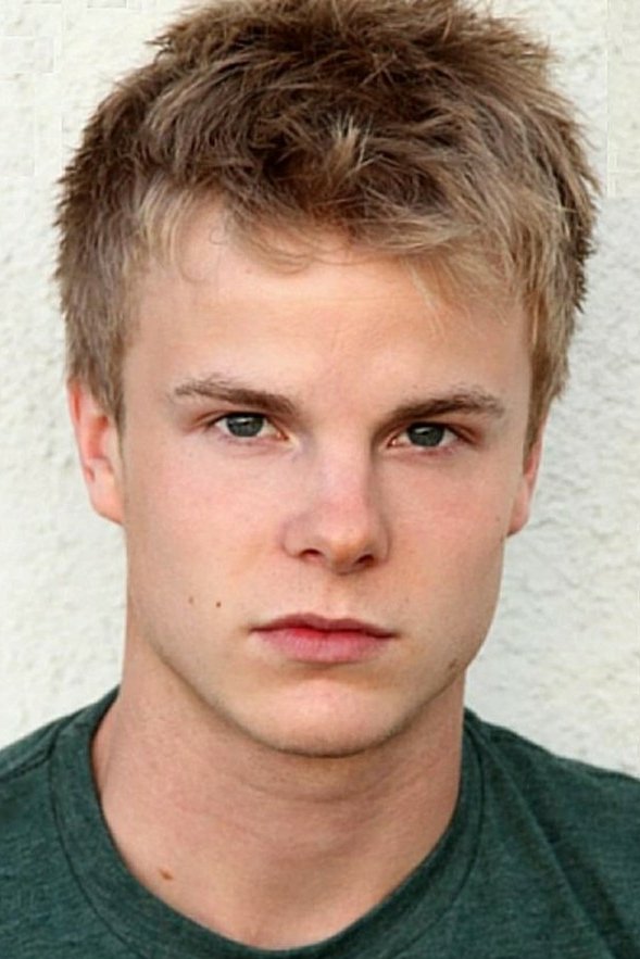 Foto de Graham Rogers