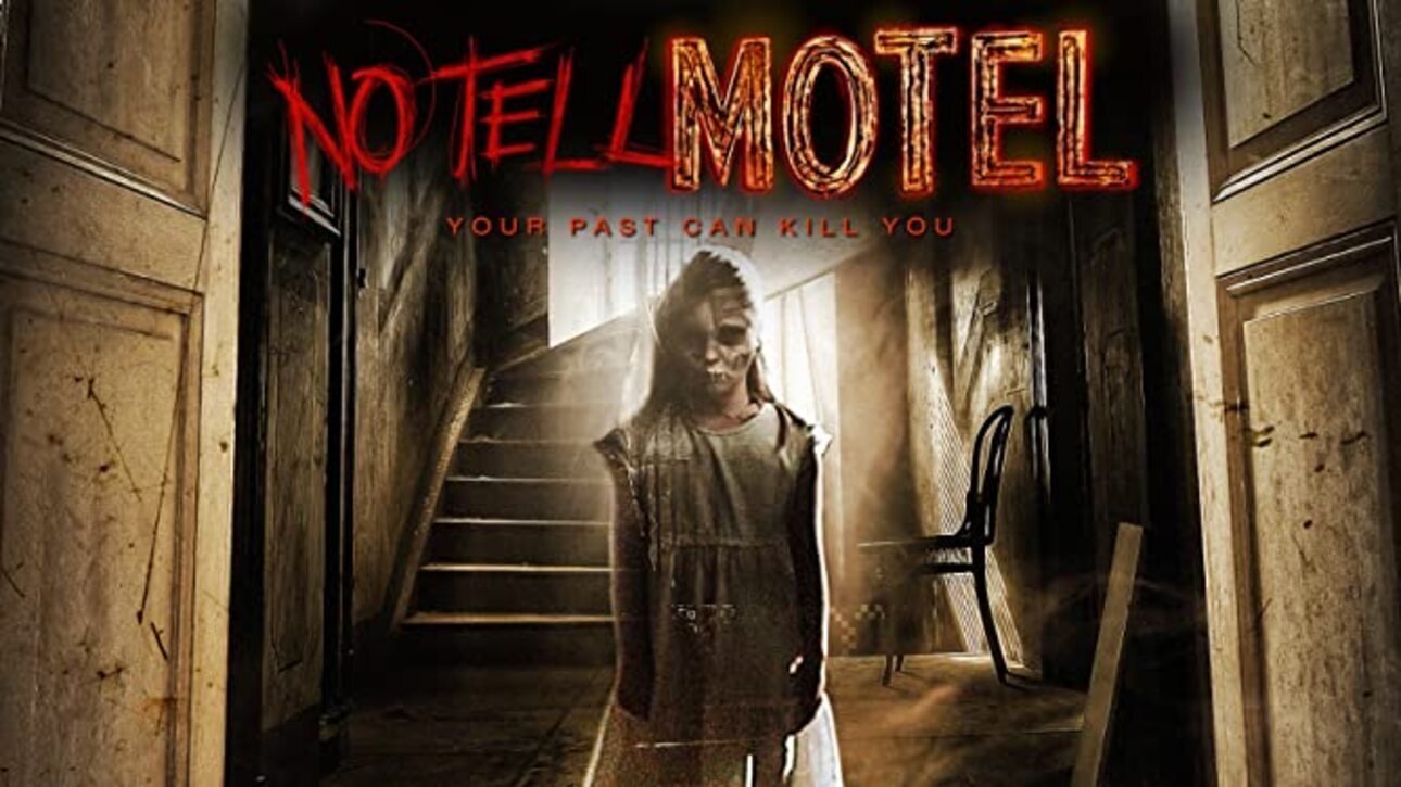 No Tell Motel 2012 123movies