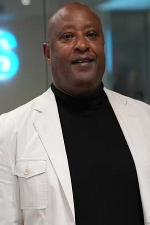 Foto de Tesfaye G/hana