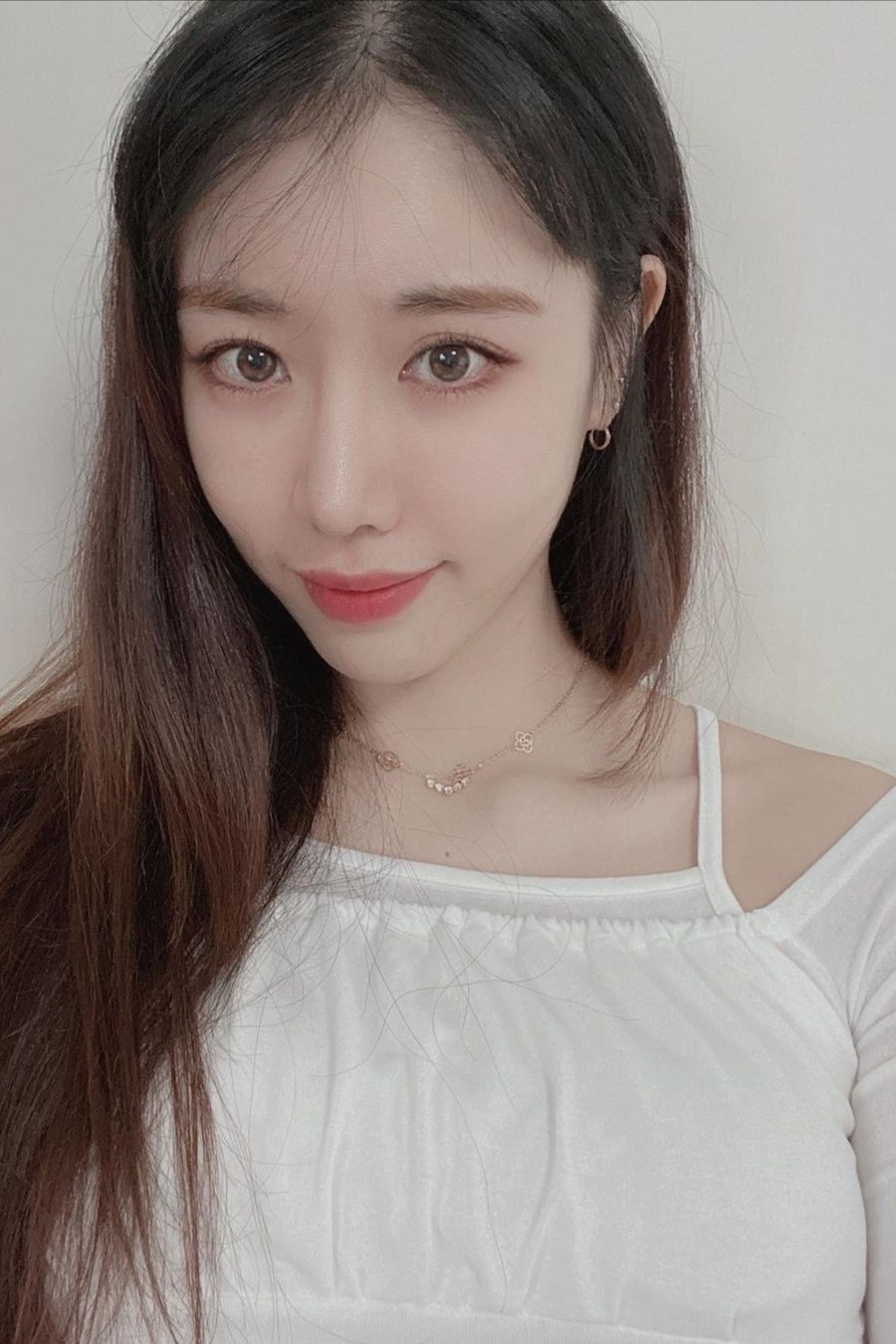 Foto de Kang Eun-hye