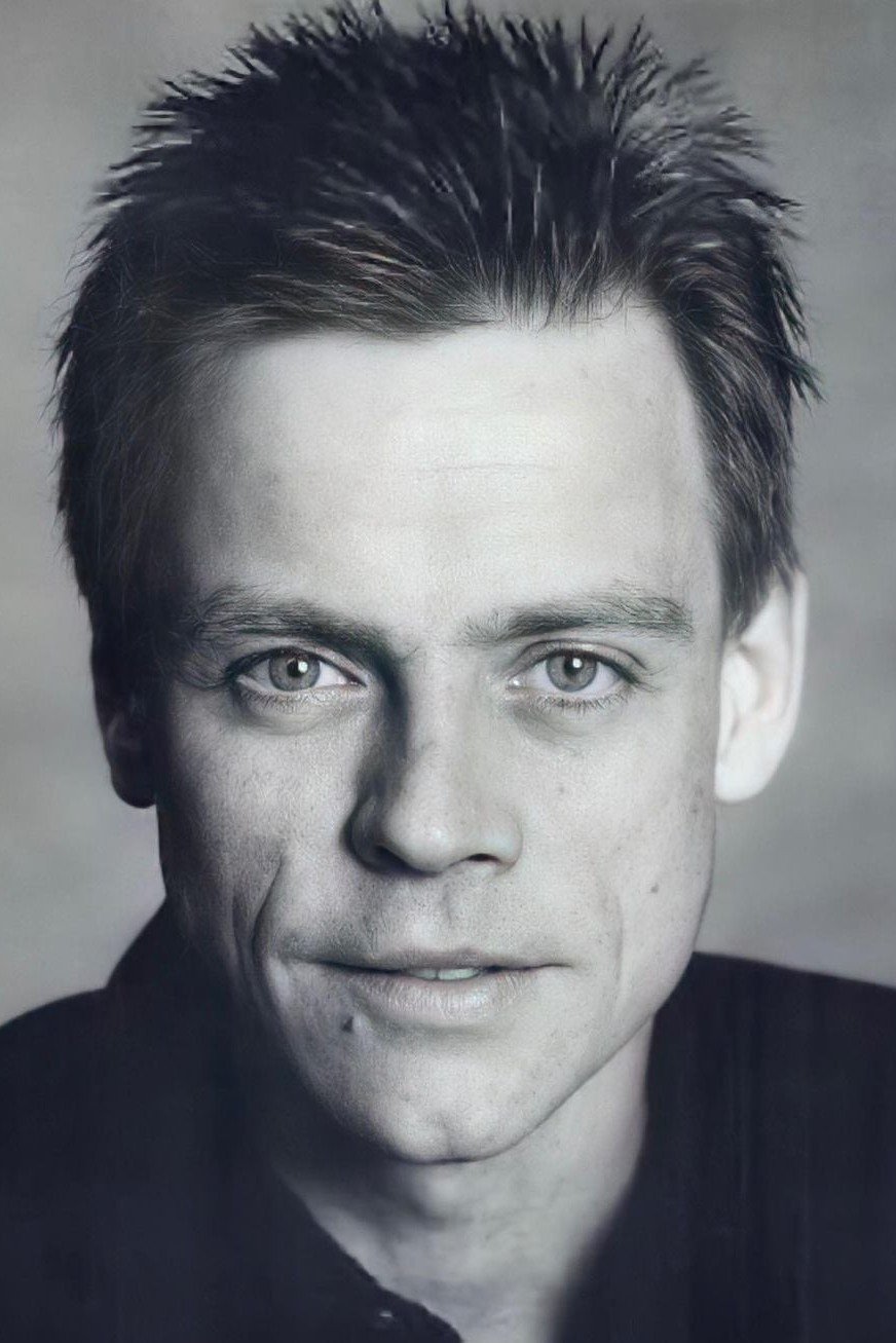 Foto de Mark Hamill