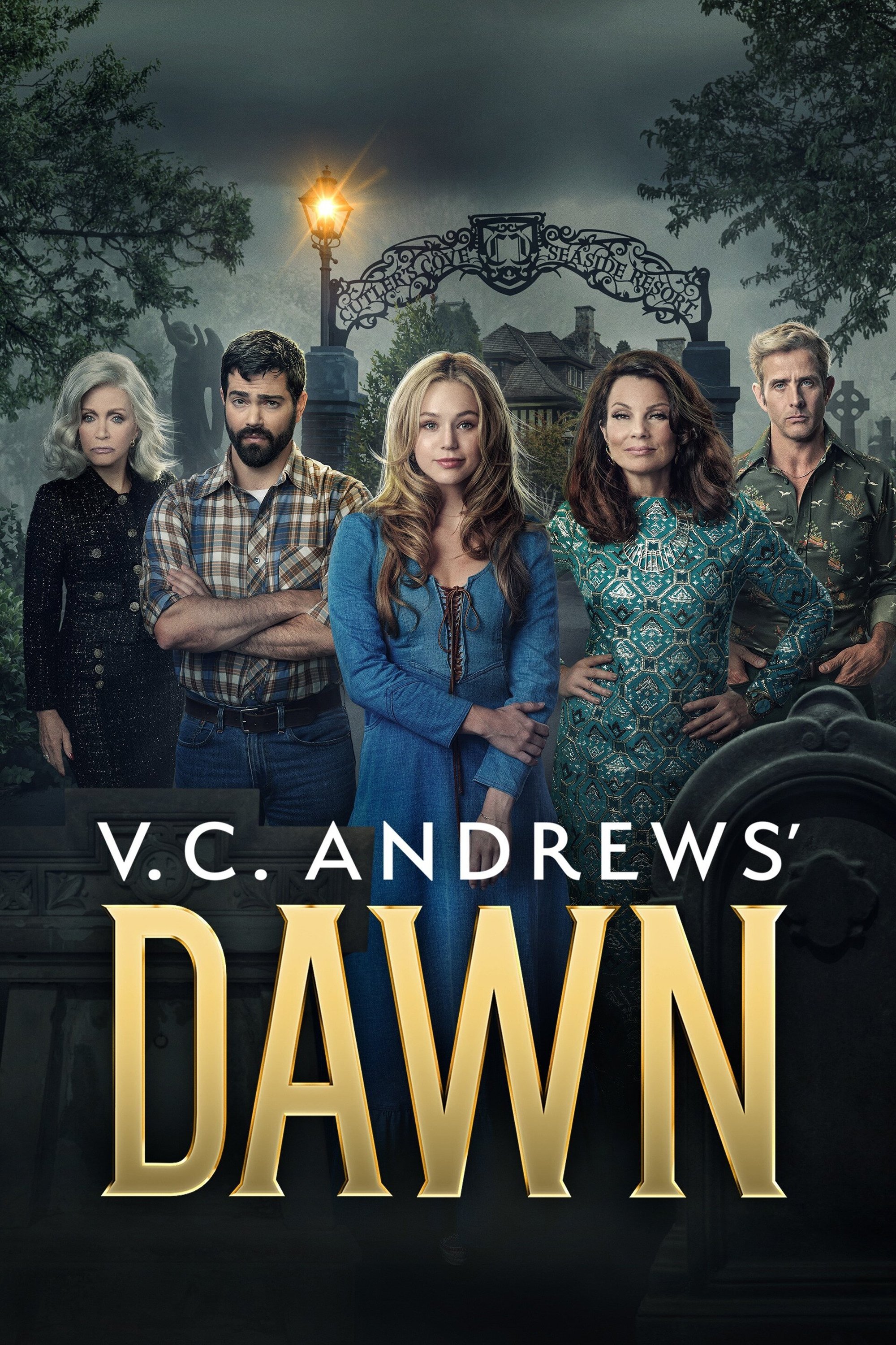 Poster de Temporada 1