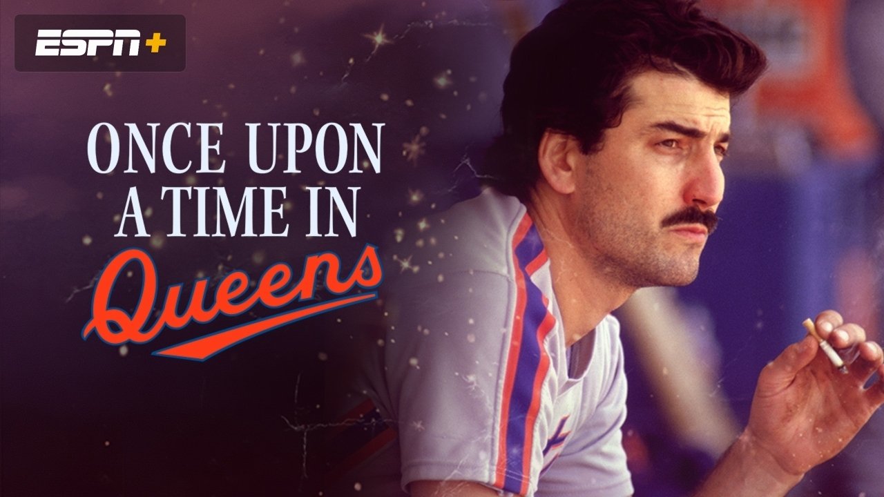 Once Upon a Time in Queens