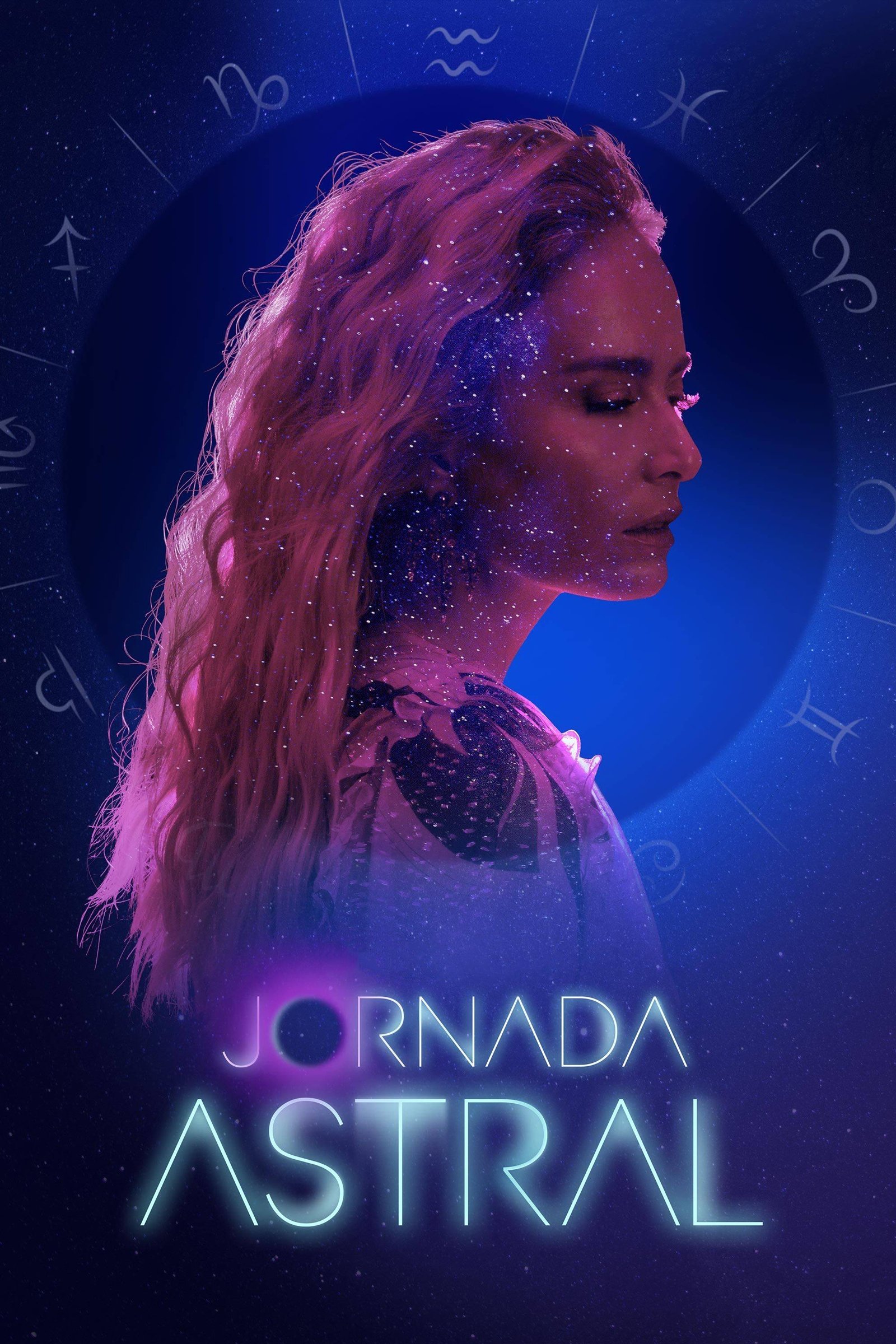 Poster de Jornada Astral