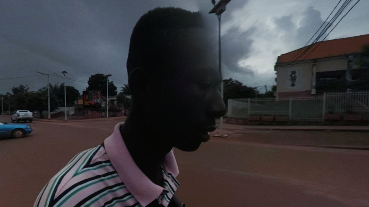 Director