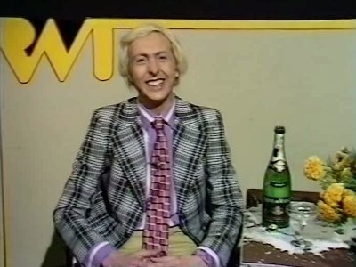 Rutland Weekend Television