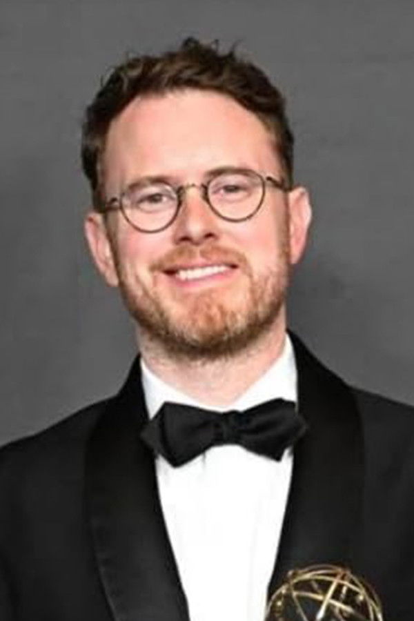 Christian Sprenger/Director of Photography