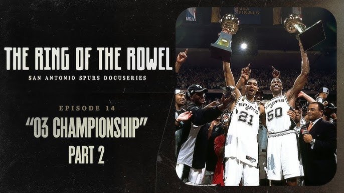 03 Championship - Part 2