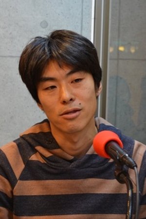 Foto de 坂本礼