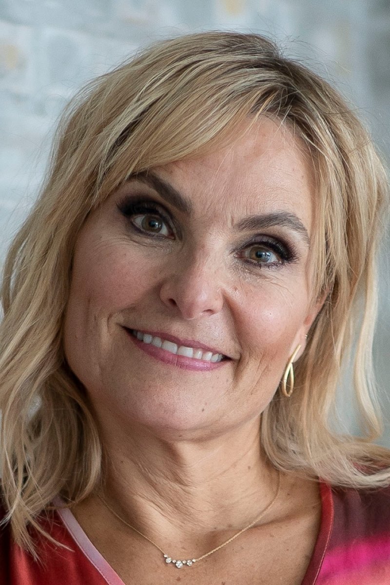 Foto de Michèle Bellaiche