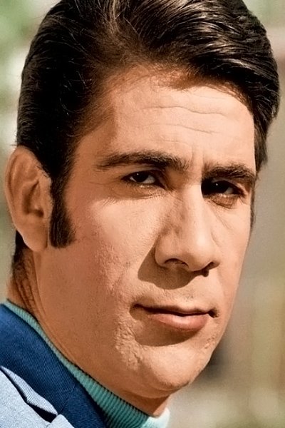Foto de Σταύρος Παράβας