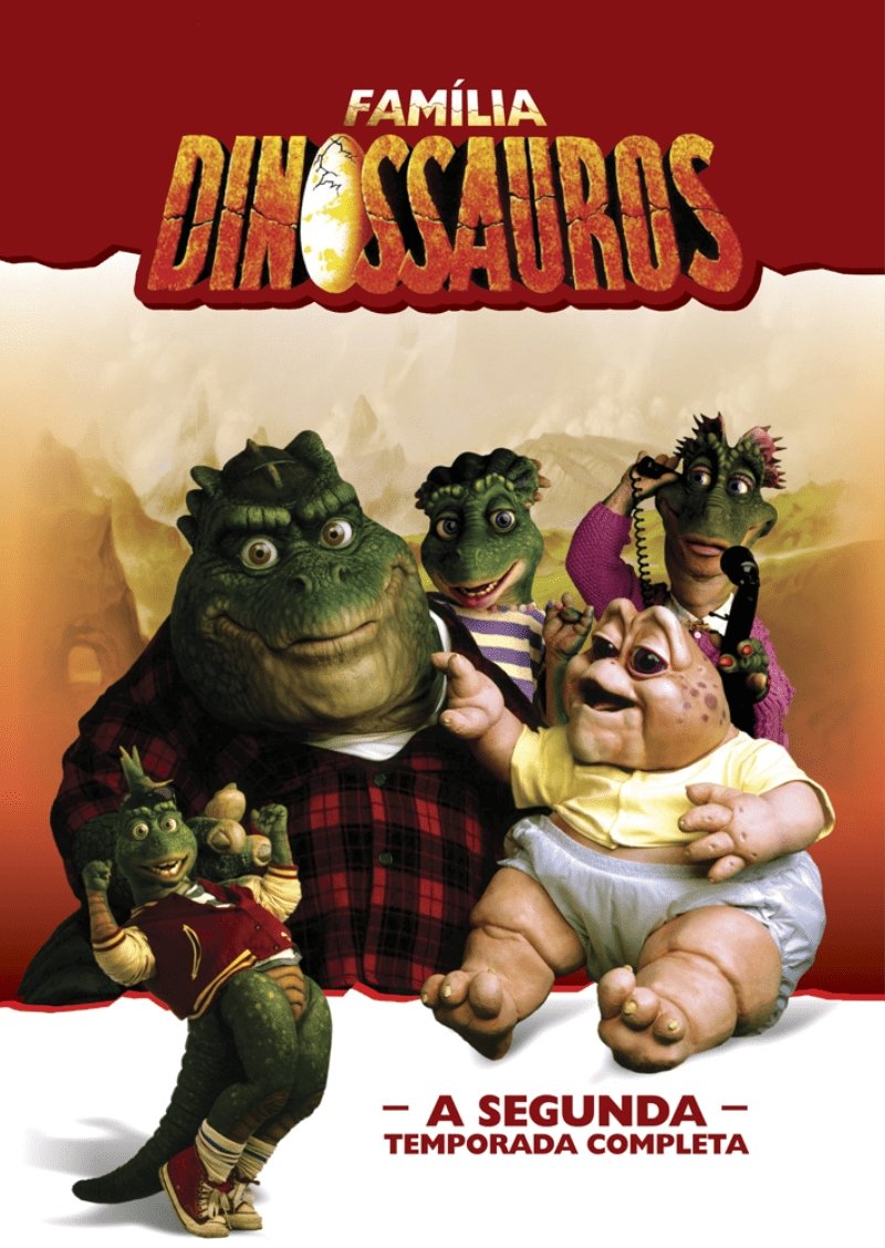 Poster de Temporada 2