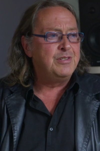 Foto de Thomas Natschinski