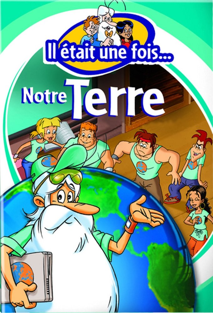 Poster de Temporada 1