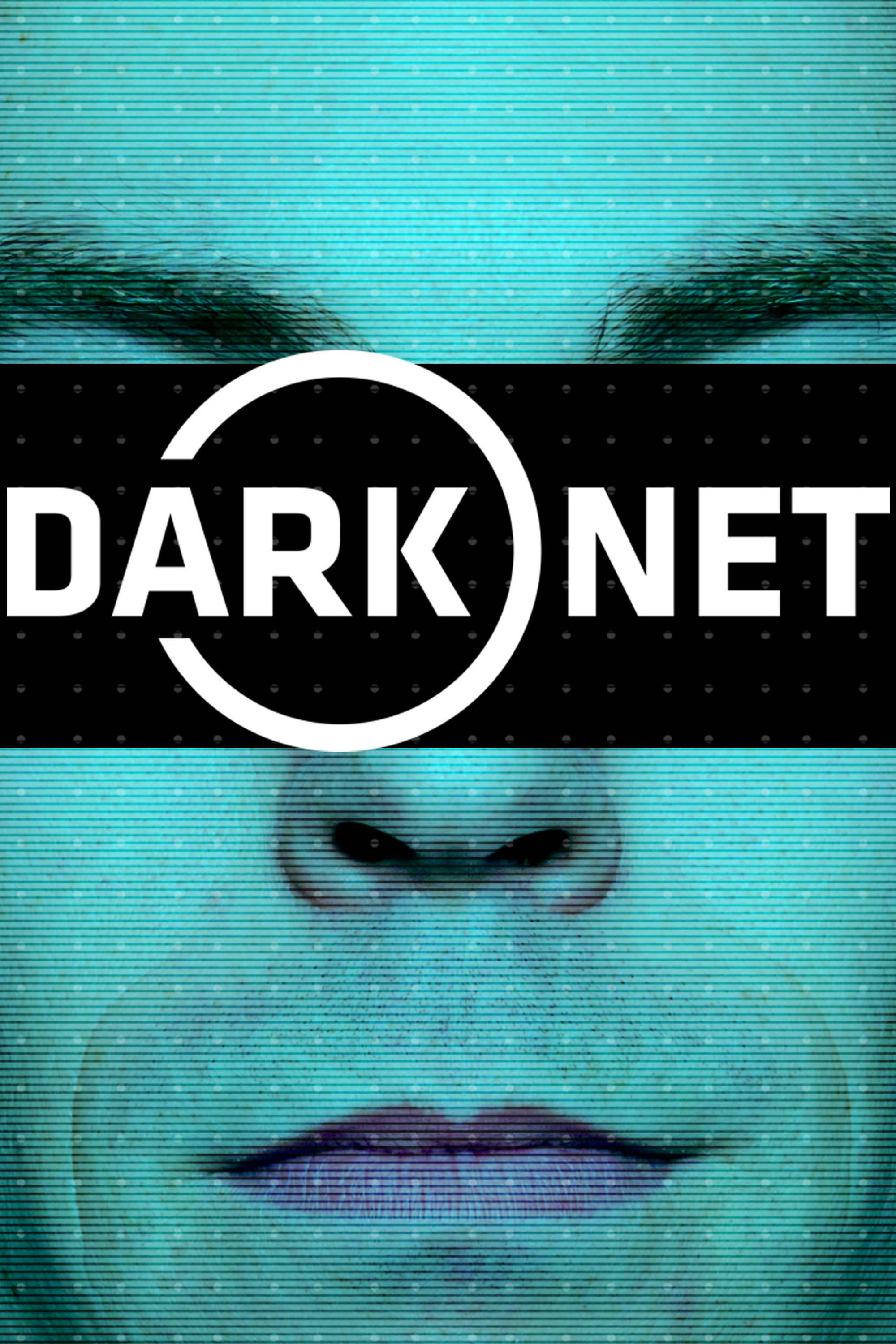 Poster de Dark Net
