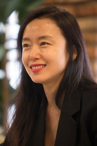 Foto de 전도연