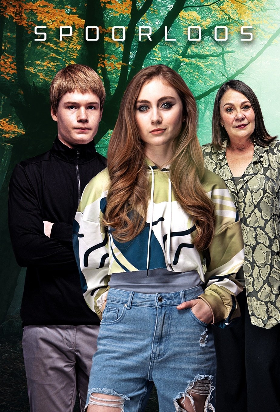 Poster de Temporada 3