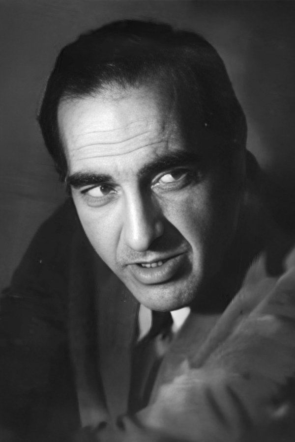 Foto de Ahmet Üstel