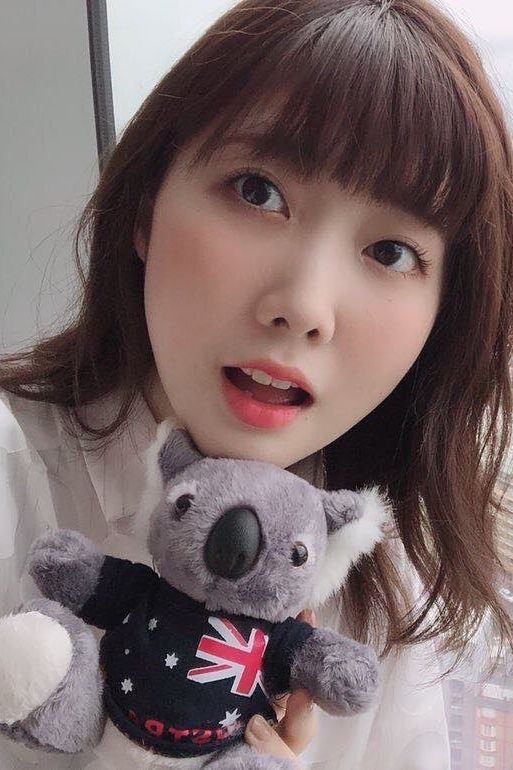 Foto de 諸星すみれ