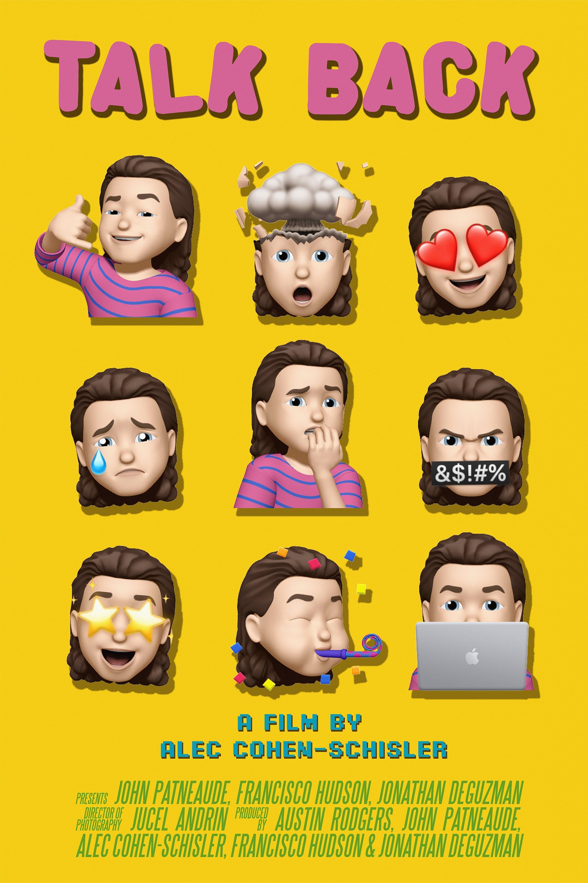Poster movie
