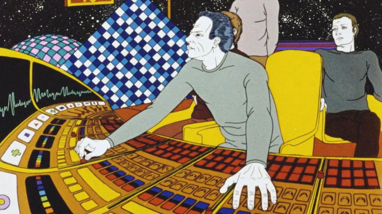 Backdrop image