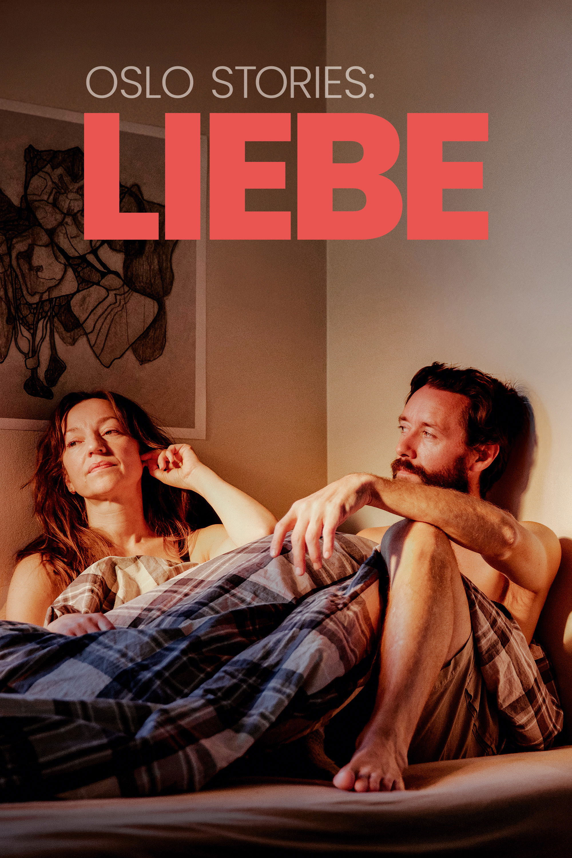 Oslo Stories: LIEBE