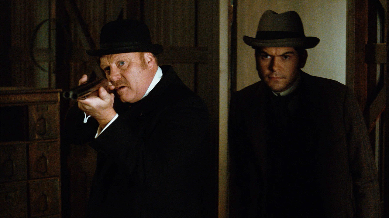 A Frankie Drake Mysteries Cold Case: Episode 2