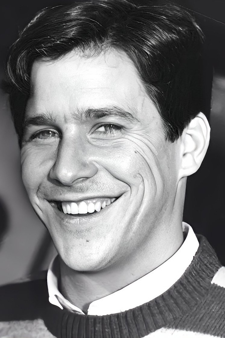 Foto de Tim Matheson