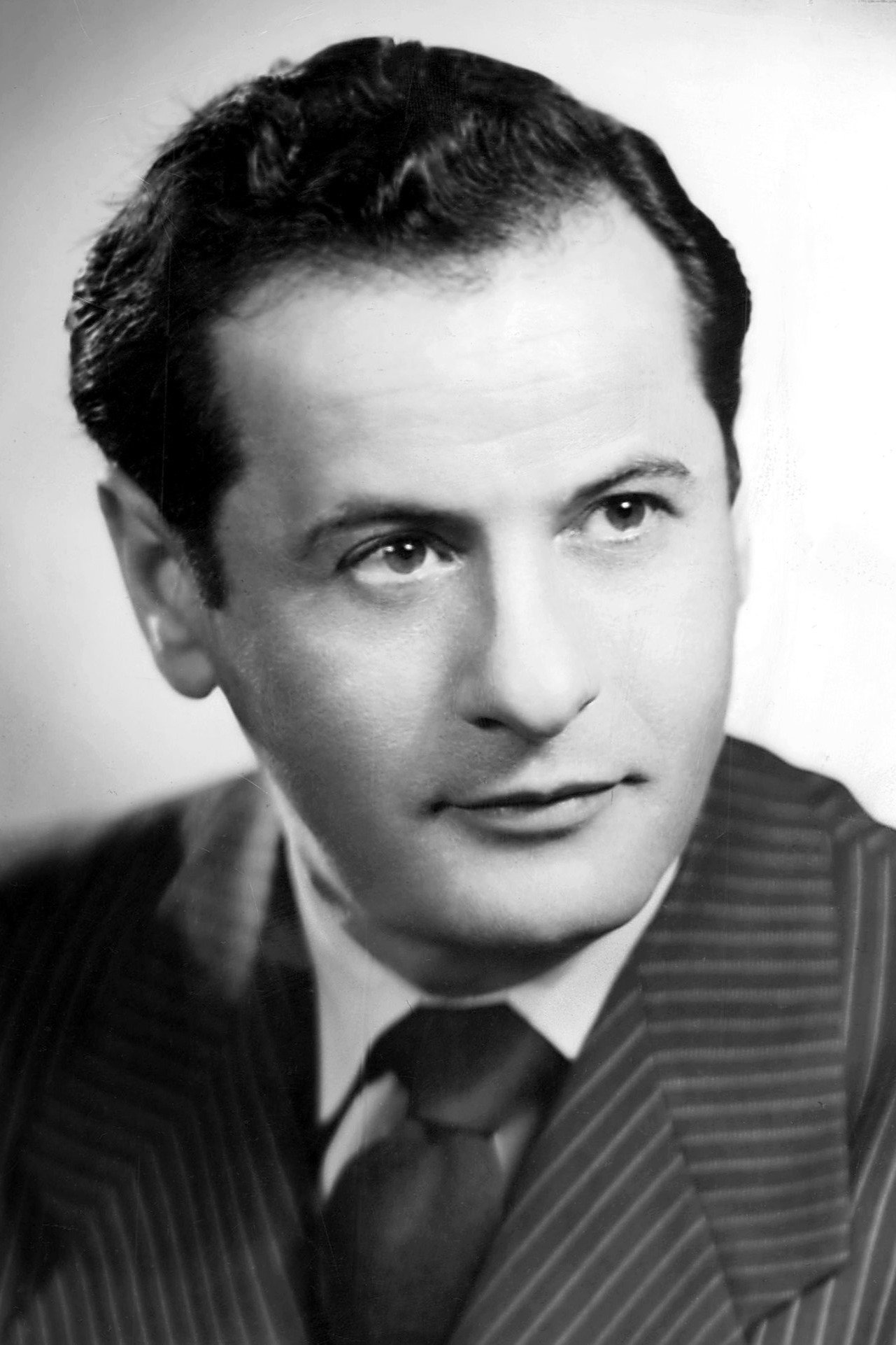 Foto de Eli Wallach