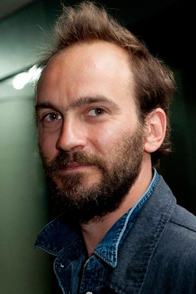 Foto de Benjamín Echazarreta
