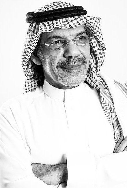Foto de Ibrahim Al-Hasawi