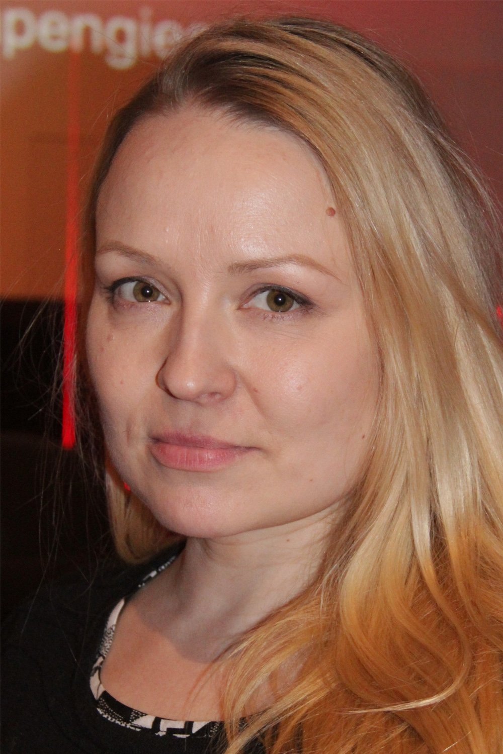 Foto de Katja Gauriloff