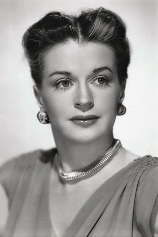 Foto de Rosemary DeCamp