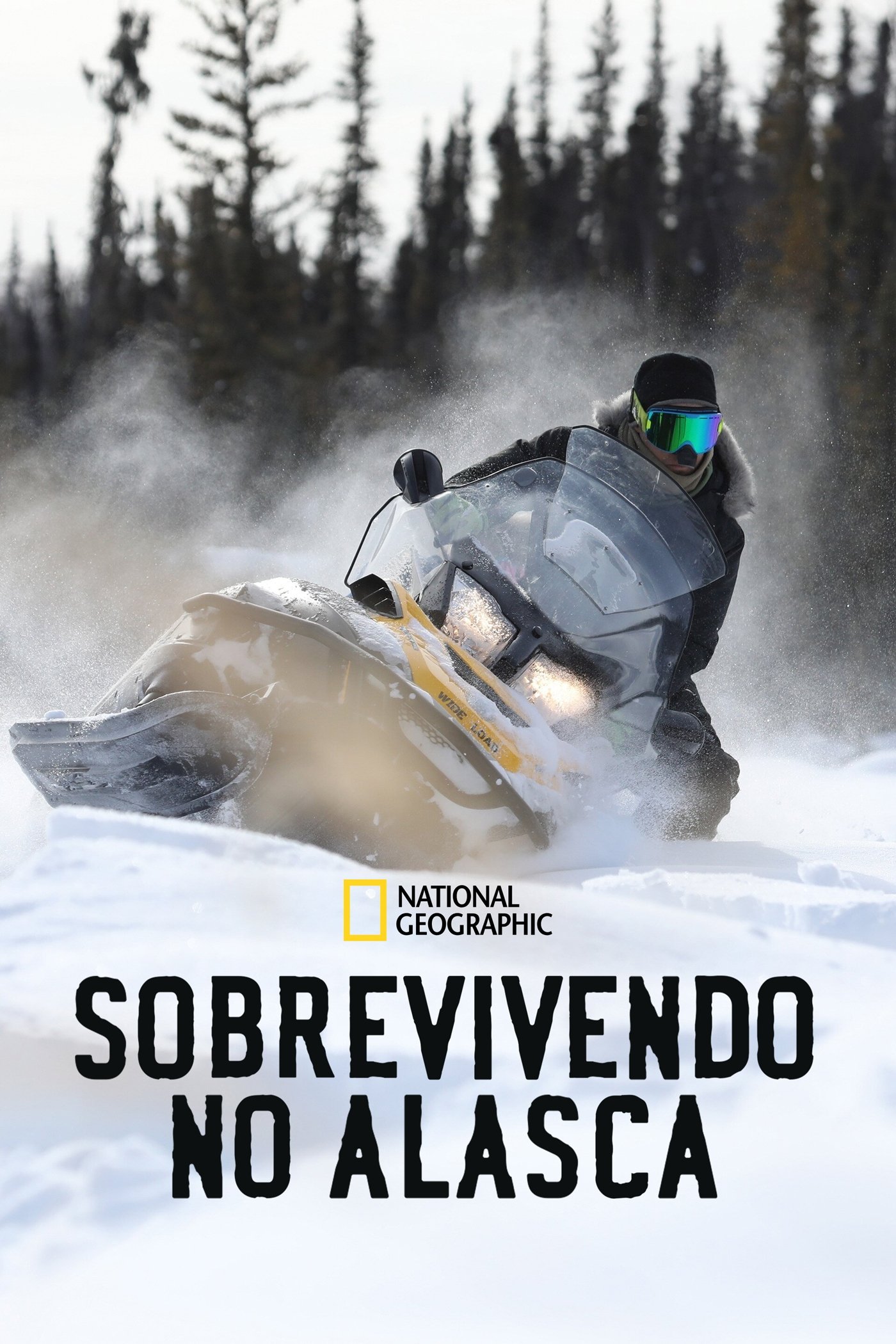 Poster de Temporada 3