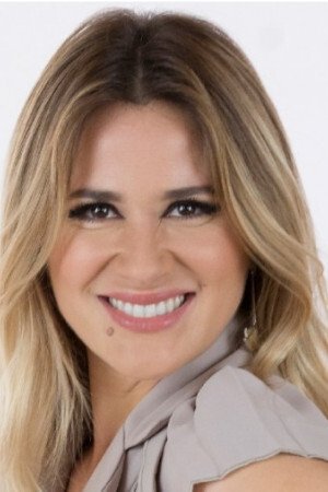 Foto de Sílvia Alberto