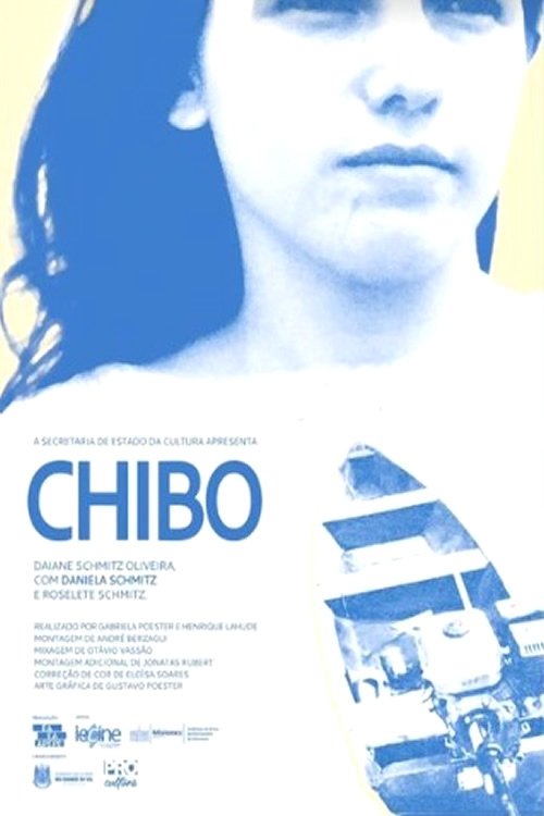 Poster de Chibo