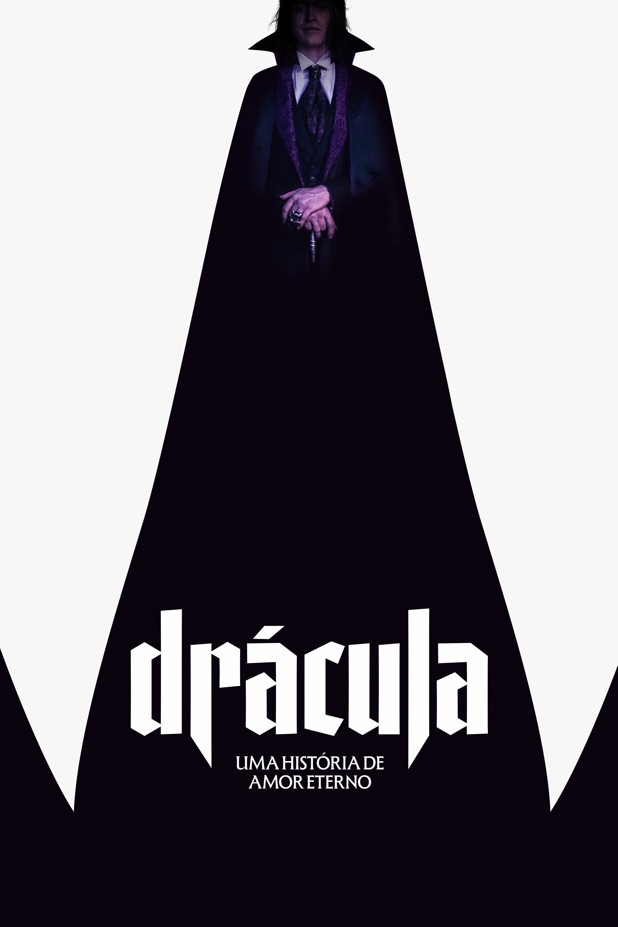Poster de Drácula - Uma História de Amor Eterno