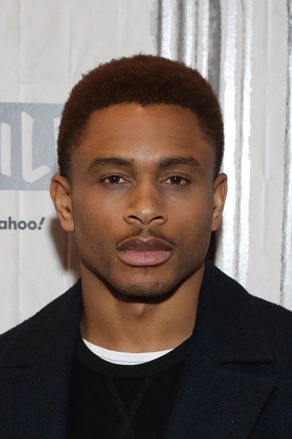 Foto de Nnamdi Asomugha