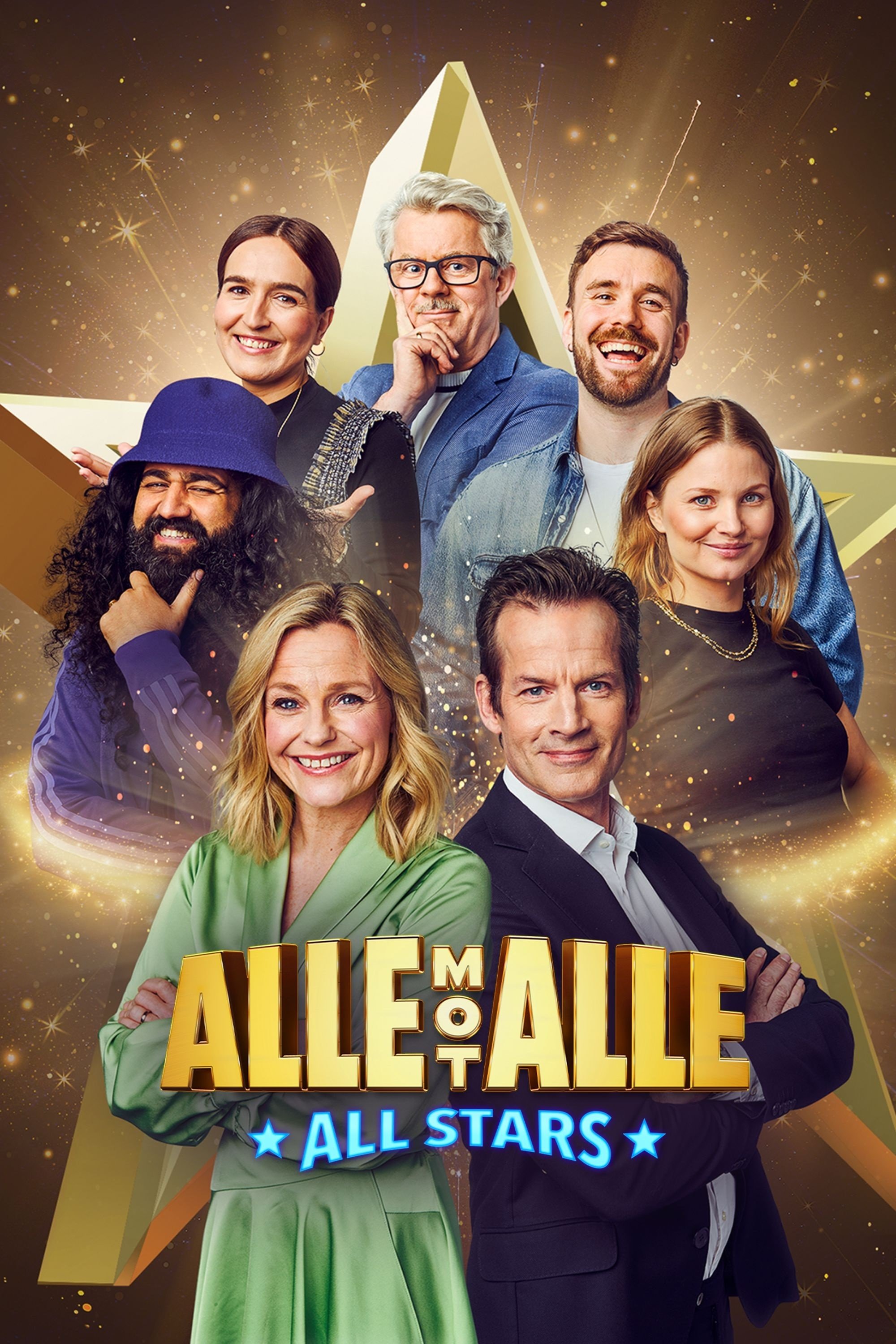 Poster de Temporada 9