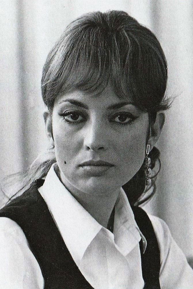 Foto de Stéphane Audran