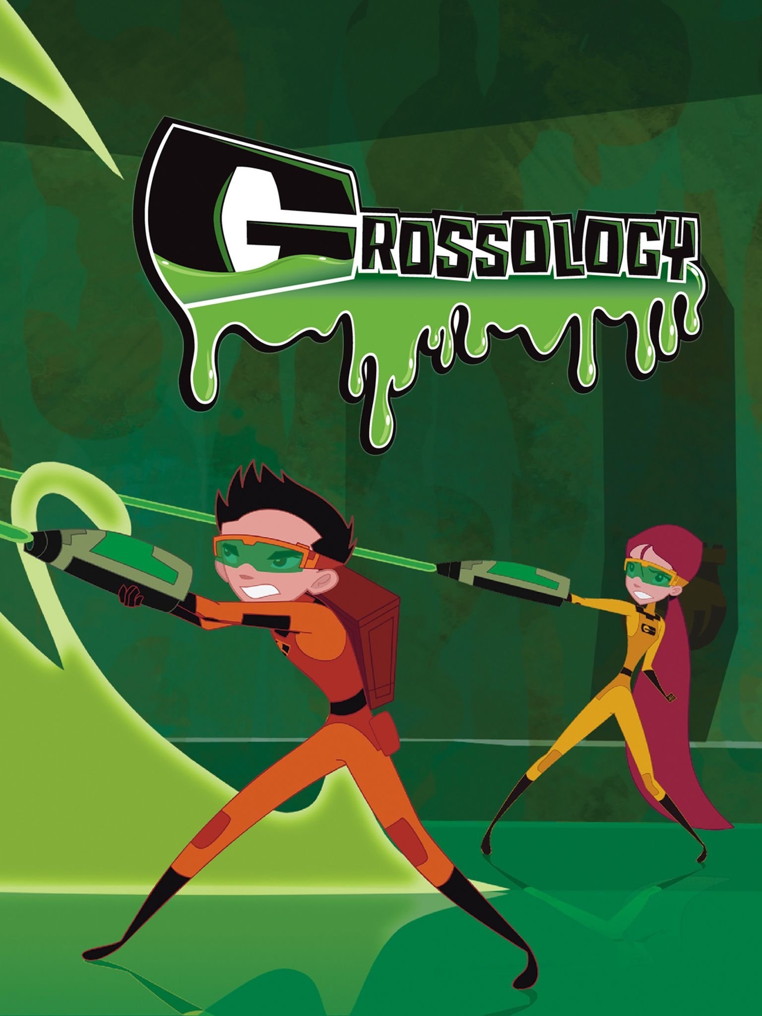 Poster de Temporada 1