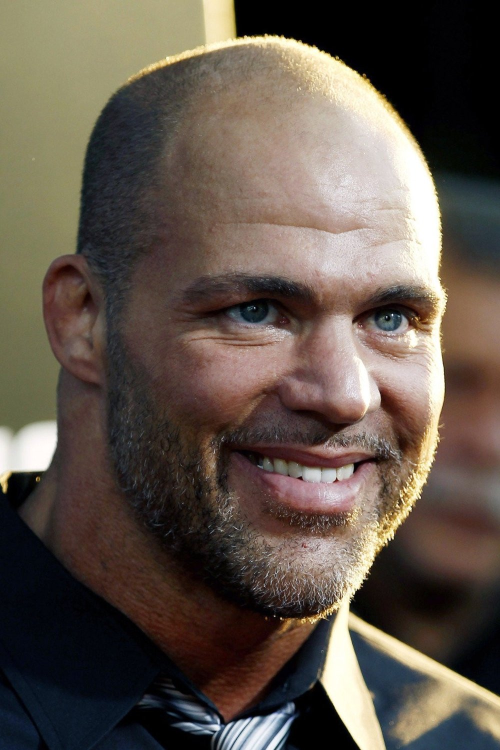 Foto de Kurt Angle